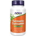 NYT ELINTARVIKKEET Kurkumiini Ext 95% 700mg, 60 CT