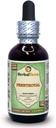 Pennyroyal (Mentha Pulegium) Glyseriitti, luomukuivattu yrtti alkoholiton nesteuute 2 oz
