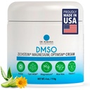 Dr. Robaina DMSO Cream - 99,9% Pure Pharmaceutical Grade ...