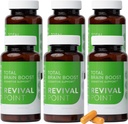 Nootropic Brain Support Supplement 340% Parempi Curcumin, Resveratrol - Sisältää 6 Tiede Tallennetut ainesosat Todista aivolisät muisti & Focus Dr Formulated Nootropic - 6 pullot