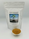 Raw Power Camu Berry Powder, 8 oz (227g), raaka, villi, 100% puhdasta, ei-GMO, Organics
