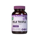 BlueBonnet Milk Thistle Hedelmät ja siemenet uute täydennysosa, 60 kreivi