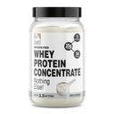 Se on vain... - 100% Whey Protein Concentrate, Grass-Fed Pasture Raised, Valmistettu Australiassa, RBST/rBGH Hormoni ilmaiseksi, Premium WPC-80, Ei lisätty makuja (Grass-Fed Ei makua, 2,5 punta)