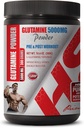 Post Treenout Powder - PRE & Post Treenout - GLUTAMINE Powder 5000MG - glutamiini Aminohappo - 1 Can 300 Grams