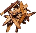 Gan Cao Zhi Kiinalainen Herb Glycyrrhiza Uralensis Preparata - Chinese Herb 1 Lb - Plum Dragon Yrtit