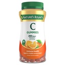 Luonnon Bounty C-vitamiini, Orange, 80