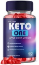 Rize labs - Keto One ACV Gummies laihtuminen - Apple Siideri Viinietikka - Advanced Energy Formula Supplement to Burn Belly Fat (60 Gummies)