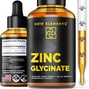 Sinkki Supplements 50mg ................................................................