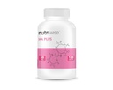 Nutriwise HA Plus High Potency Hyaluronic Acid + Collagen 120 kapselia