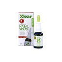 Xlear luonnollinen nenäsumute Xylitoli, 1,5 fl oz (Pakki 2)
