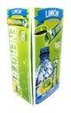 Zipfizz B12 Energy 30 Putket Ravintolisä Limon (rajoitettu painos), 11.64