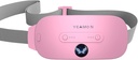 Kannettava johdoton lämmitystyyny, Electric Waist Belt -laite, nopea lämmitystyyny, jossa on 3 lämpötasoa ja 3 hierontatilaa, takaisin tai vatsan lämmitystyyny, lahjat hänelle, naisille ja tytölle