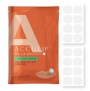 Cold Sore Patch Lysine Cold Sore hoito huulet, Lysine Lip Balm Vaihtoehto kylmän Sore Relief, lääkekuumuuden läpipainopakkaus kylmän Sore Patch, L-lysiini kylmän Soren hoito, FSA-tukikelpoinen