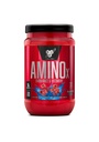 BSN Amino X lihasten Recovery & Endurance Powder kanssa BCAAs, 10 grammaa Aminohappoja, Keto Friendly, Kofeiiniton, Tuki Endurance, Zero Sugar, Sininen Raz, 30 annosta (Pakkaus May Vary)