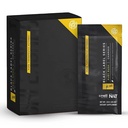 Pruvit Keto//OS Black Label Series Ruby Rush- ladattu puhdas terapeuttinen Ketones lihasten kasvua ja välttämällä lihasten jakautuminen - .84 OZ