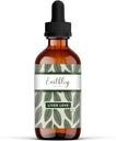 Earthley Wellness Liver Love, Herbal Blend for Liver Support Milk Thistle Seed, Voikukan juuri, Piparminttu Leaf, ja Turmeerinen juuri, tukee digestio & Wellness, Natural, 2oz (Regular)
