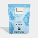 Mushroom Revival, Organic, Reishi Calm Gummies, 2.12 Ounces, non-GMO, Vegan, Gluteeniton, Keto, Dairy Free