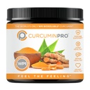 Curcuminpro Complete Curcumin Bulk Powder ... BioSoluble Organic Turmeeric Curcumin Supplement 