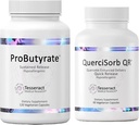 Tesseract Gut & Immunosupport Bundle 