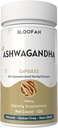 Ashwagandha juurikapselit 500 mg ...