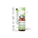 SENSES Natural Ear Drops - Lääkäri kaavailtu rauhoittava, orgaaninen kookosöljy ärsytetty korvat - käyttö puhdistus, Kosteutus, helpotus allergies, kuuloapulaiset, ja korvavaha, 0,34 Fl Oz