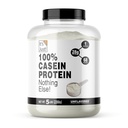 Se on vain... - 100% Casein Protein Powder, Valmistettu Yhdysvalloissa, Ei lisätty makuja tai makeuttajia (Ei maustettu, 5 punta (Pack of 1))