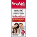 Feroglobin Liquid 500 ml (Yhdistyneen kuningaskunnan tuote)