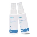60 ml Ostomy Skin Barrier Spray, No-Alcohol No-Sting Ostomy Care Skin Barrier Spray Colostomia tarvikkeet tarvikkeet