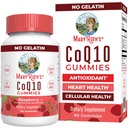 MaryRuth Organics CoQ10 Gummies Coenzyme Q10 