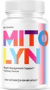 Mitolyn Capsules - Mitolyn, Mitolyn Advanced Formula Pills, Mitolyn Supplement, Mito Lyn, Mito Lyn Pills, Mitolyn Support, Mitolyn Pill, Mitolyn Supplement Pills, 60 kapselia 1 kuukauden ajan