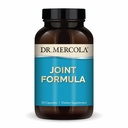 Tohtori Mercola Joint Formula - Tukee Joint Comfort & Mobility - alkaen Natural Eggshell Membrane - non-GMO & Gluteenittomat - 90 kapselia (90 tarjoilua)