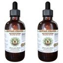 Frankincense alkoholiton nesteuute, Frankincense (Boswellia Serrata) Kuivattu hartsi Glycerite Havaiji Pharm luonnon kasviperäistä täydennysosa 2x4 oz