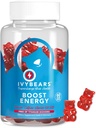 IvyBears® Energy Boost Gummies 