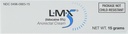 LMX5 Lidokaiini Pain Relief Cream, 15g Tube 