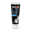 Curad Ironman Activice Topical Cooling Gel, Kivunlievitys niveltulehdukseen, niveliin, lihakseen, selkään ja kehon särkyyn ja kipuun, 4-oz (1 kreivi)