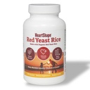 OTC Red Yeast Rice, 120
