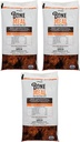 Bone Meal Powder for Dogs and Cats 3 Pack Yhteensä 3 punta Upco Made in USA