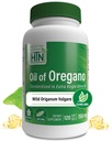 Öljy Oregano 120 Mini-Softgels ..