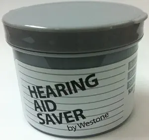 WESTONE Heading Aid Saver