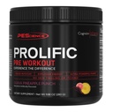 PEScience Prolific Pre Treenout Powder for Men & Women with L-Citrullline Typpioksidi Booster, Energy Powder & Nootropic for Focus ...