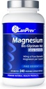 CanPrev Magnesium Bis- Glycinate 140 Extra Gentle Vegi -kapselia, 240