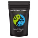 Määrätty for Life Methyl Folate Powder 