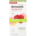 Dermarest Psoriaasi Lääkehoito Gel, 4 oc