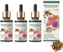 Cordyceps Sinensis Extract - Lung Clearing Drops - Clean & Breathe, Promotes Self-siivous Keuhkot, Keuhkojen puhdistus Herbal Drops