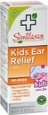 Similasan Terveellinen Relief Lasten korvasärky Relief Korvatipat - 0,33 fl oz