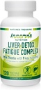 Maksa Detox & Energy Support 