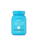 GNC Total Lean Phase 2 Carb Controller, vähentää kaloreiden vaikutusta hiilihydraatteja, 120 kapselia