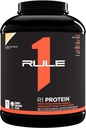 R1 Proteiini,76 Tarjoilut, Evästeet & Crème