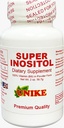 Super Inositol Ravintolisä... Inositoli (Vitamin B8) Hormonaalitasapainoa, hedelmällisyyttä ja munasarjatukea varten...