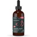 DMG Immunobility Health Easy-Dose Liquid, Vetri DMG Immunosupport Supplement for Dogs and Cats, Hypoallergenic, Support Performance, Stamina, Immuunivaste, DMG (Dimetyyliglysiini), 114 ml